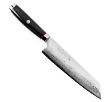 Кухонний ніж Yaxell Kiritsuke 200 мм серія Super Gou Ypsilon (37234)