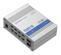 Комутатор мережевий Teltonika TSW210