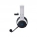 Навушники Razer Kaira Pro Hyperspeed for PS5 Bluetooth White-Black (RZ04-04030200-R3G1)