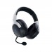 Навушники Razer Kaira Pro Hyperspeed for PS5 Bluetooth White-Black (RZ04-04030200-R3G1)