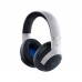 Навушники Razer Kaira Pro Hyperspeed for PS5 Bluetooth White-Black (RZ04-04030200-R3G1)