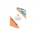 Чохол до мобільного телефона Armorstandart ICON2 MagSafe Apple iPhone 15 Plus Orange Sorbet (ARM72740)