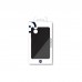 Чохол до мобільного телефона Armorstandart Matte Slim Fit OPPO A18 4G / A38 4G Camera cover Black (ARM71028)
