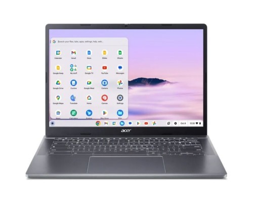 Ноутбук Acer Chromebook Plus 514 CB514-3HT (NX.KP9EU.001)