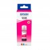 Контейнер з чорнилом Epson 108 EcoTank L8050/L18050 magenta (C13T09C34A)