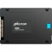 Накопичувач SSD U.3 2.5" 3.2GB 7450 MAX Micron (MTFDKCC3T2TFS-1BC15ABYYR)