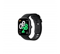 Смарт-годинник Xiaomi Redmi Watch 4 Graphite Black (BHR7854GL) (1021342)