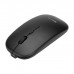 Комплект Xtrike ME MK-208W Wireless UA Black (MK-208WUA)