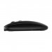 Комплект Xtrike ME MK-208W Wireless UA Black (MK-208WUA)