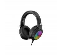 Навушники GamePro HS1300 RGB 7.1 Black (HS1300)