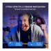 Навушники Fifine H3 RGB Black (H3)