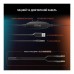 Навушники Fifine H3 RGB Black (H3)