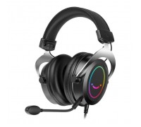Навушники Fifine H3 RGB Black (H3)