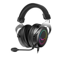 Навушники Fifine H3 RGB Black (H3)