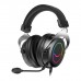 Навушники Fifine H3 RGB Black (H3)
