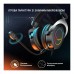 Навушники Fifine H3 RGB Black (H3)