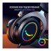 Навушники Fifine H3 RGB Black (H3)