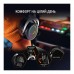 Навушники Fifine H3 RGB Black (H3)