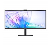 Монітор Samsung LS34C650VAIXCI