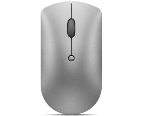 Мишка Lenovo 600 Bluetooth Silent Mouse (GY50X88832)