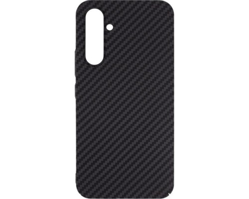 Чохол до мобільного телефона Armorstandart LikeCarbon Samsung A54 5G (A546) Black (ARM71929)