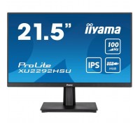 Монітор iiyama XU2292HSU-B6