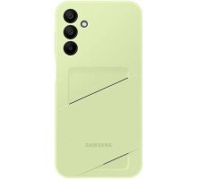 Чохол до мобільного телефона Samsung Galaxy A15 (A156) Card Slot Case Lime (EF-OA156TMEGWW)