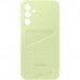 Чохол до мобільного телефона Samsung Galaxy A15 (A156) Card Slot Case Lime (EF-OA156TMEGWW)