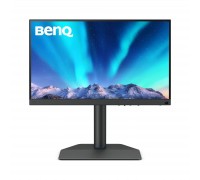 Монітор BenQ SW272Q