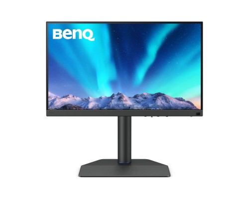 Монітор BenQ SW272Q