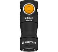 Ліхтар Armytek Prime C1 Pro Marnet USB Warm (F07901W)