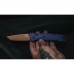 Ніж Benchmade Bailout Crater Blue (537FE-02)