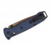 Ніж Benchmade Bailout Crater Blue (537FE-02)