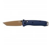 Ніж Benchmade Bailout Crater Blue (537FE-02)