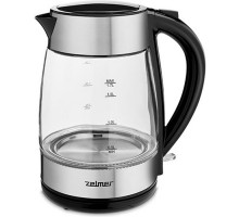 Електрочайник Zelmer ZCK8011