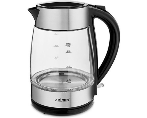 Електрочайник Zelmer ZCK8011