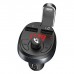 FM модулятор HOCO E41, Black, Box (E41)