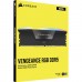 Модуль пам'яті для комп'ютера DDR5 32GB (2x16GB) 6000 MHz Vengeance RGB Black Corsair (CMH32GX5M2E6000C36)