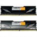 Модуль пам'яті для комп'ютера DDR4 32GB (2x16GB) 3200 MHz Fly Black ATRIA (UAT43200CL18BK2/32)