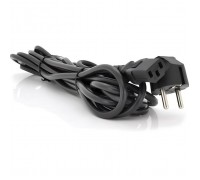 Кабель живлення C13 5,0m Ritar (PC-186 CEE7/17-C13-5,0)