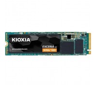 Накопичувач SSD M.2 2280 2TB EXCERIA PLUS G3 Kioxia (LRC20Z002TG8)