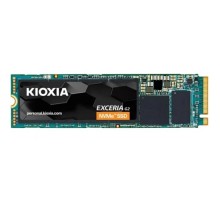 Накопичувач SSD M.2 2280 2TB EXCERIA PLUS G3 Kioxia (LRC20Z002TG8)