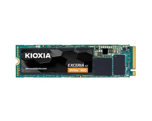 Накопичувач SSD M.2 2280 2TB EXCERIA PLUS G3 Kioxia (LRC20Z002TG8)