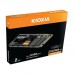 Накопичувач SSD M.2 2280 2TB EXCERIA PLUS G3 Kioxia (LRC20Z002TG8)
