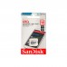 Карта пам'яті SanDisk 128GB microSDXC class 10 UHS-I Ultra (SDSQUNR-128G-GN3MN)