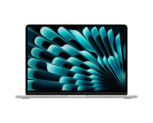 Ноутбук Apple MacBook Air 13 M3 A3113 Silver (MXCT3UA/A)