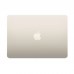 Ноутбук Apple MacBook Air 13 M3 A3113 Starlight (MXCU3UA/A)