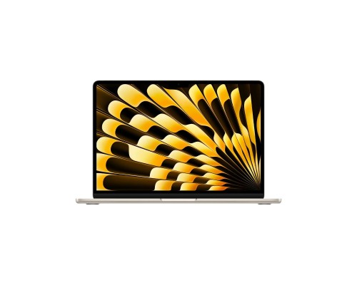 Ноутбук Apple MacBook Air 13 M3 A3113 Starlight (MXCU3UA/A)