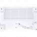 Корпус Lian Li O11 VISION, White (G99.O11VW.00)