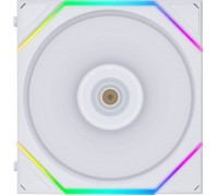 Кулер до корпусу Lian Li Reverse TL 120-1, White Cooler (G99.12RTL1W.00)